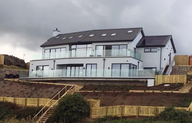 Penrhyn Beach East